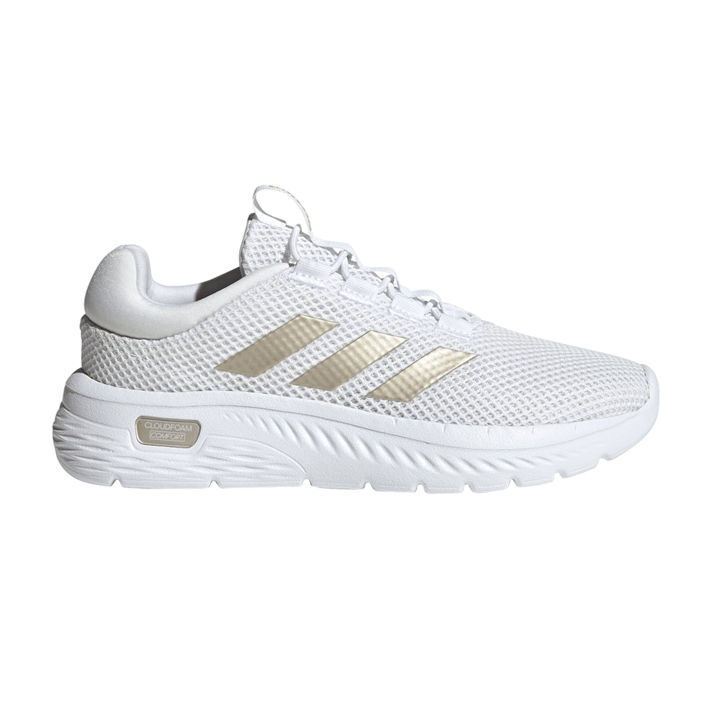 Cloudfoam Comfy Lace Up Sneakers
