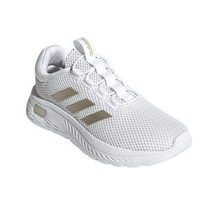 Cloudfoam Comfy Lace Up Sneakers