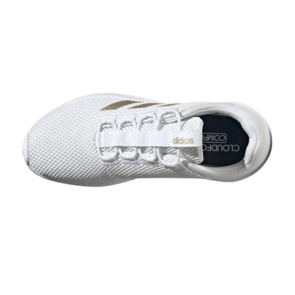 Cloudfoam Comfy Lace Up Sneakers