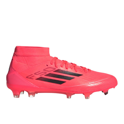 F50 Pro Mid Firm Ground Soccer Cleats