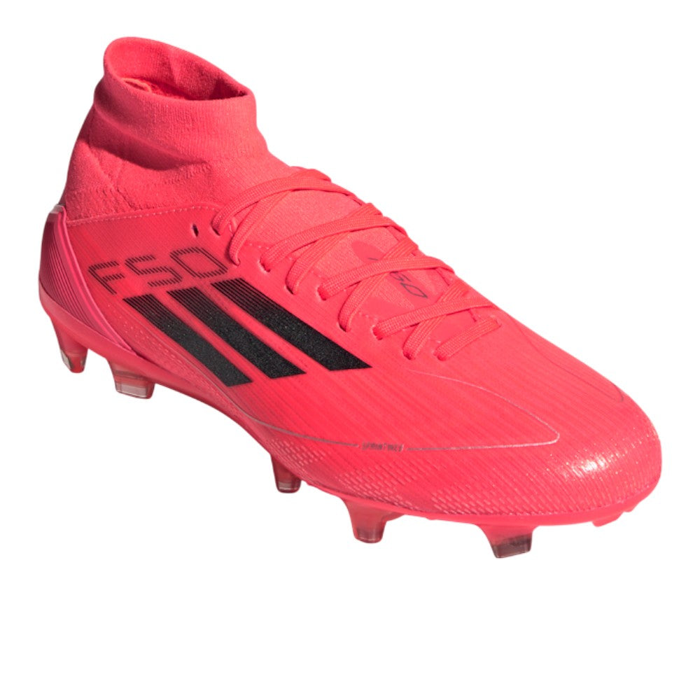 F50 Pro Mid Firm Ground Soccer Cleats