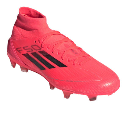F50 Pro Mid Firm Ground Soccer Cleats