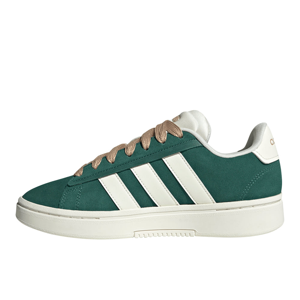 Grand Court Alpha Lace Up Sneakers