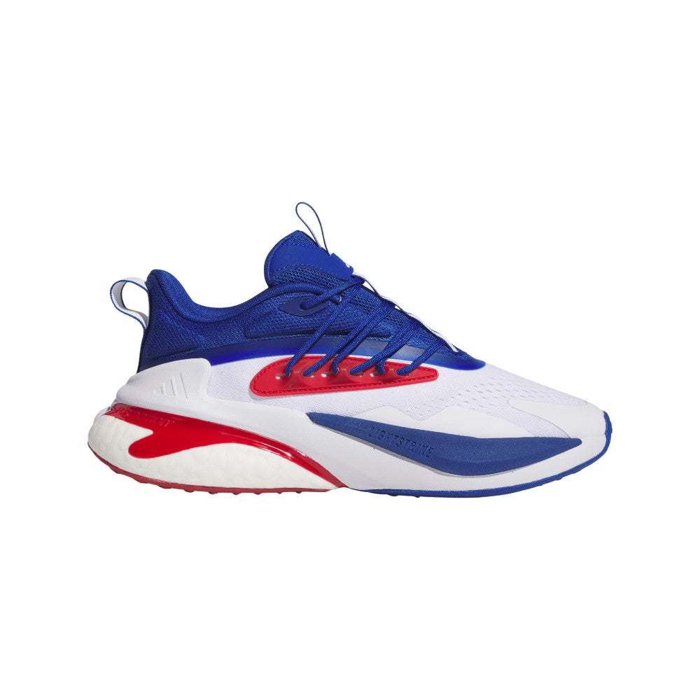 Alphaboost V2 Lace Up Sneakers