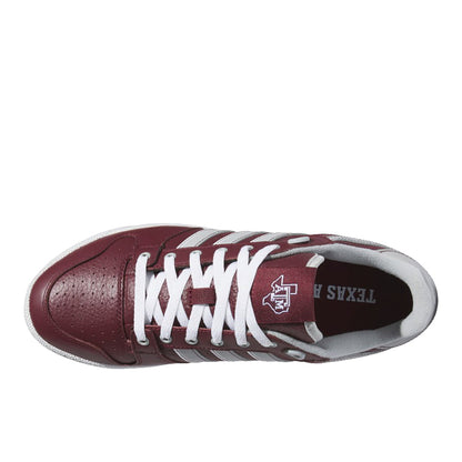 Centennial RM NCAA Texas A&M University Lace Up Sneakers