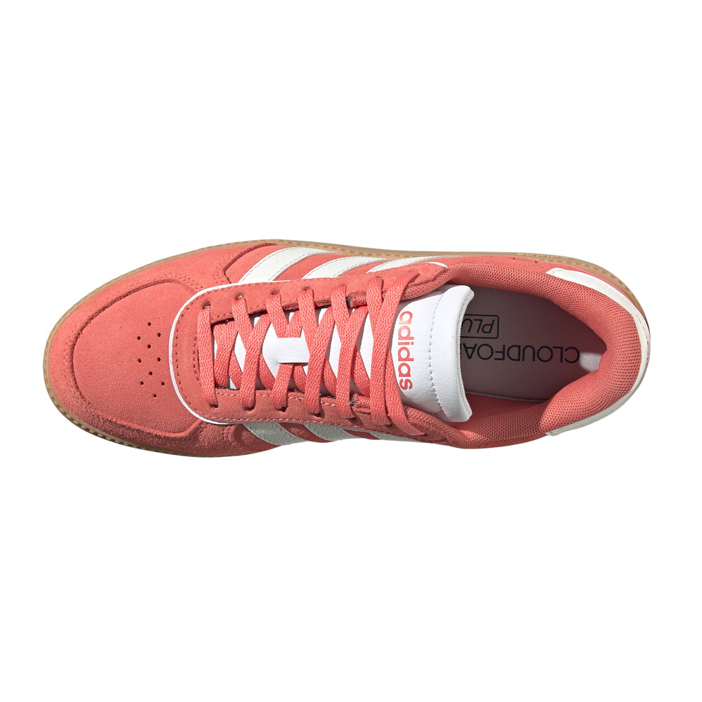 Breaknet Sleek Lace Up Sneakers