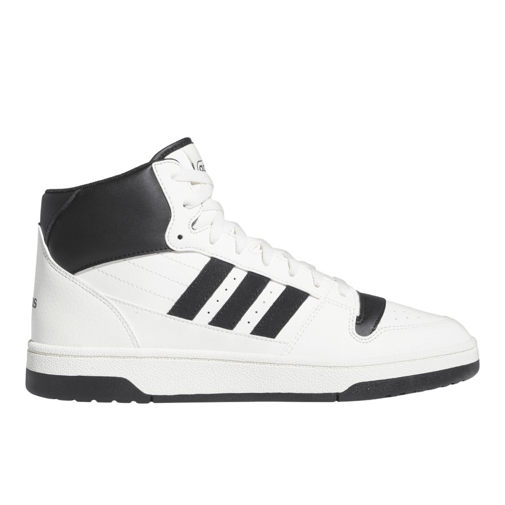 Break Start High Top Lace Up Sneakers