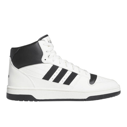 Break Start High Top Lace Up Sneakers