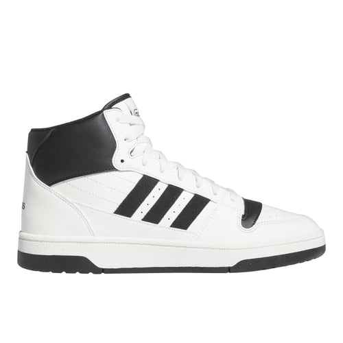 Break Start High Top Lace Up Sneakers