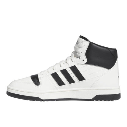Break Start High Top Lace Up Sneakers