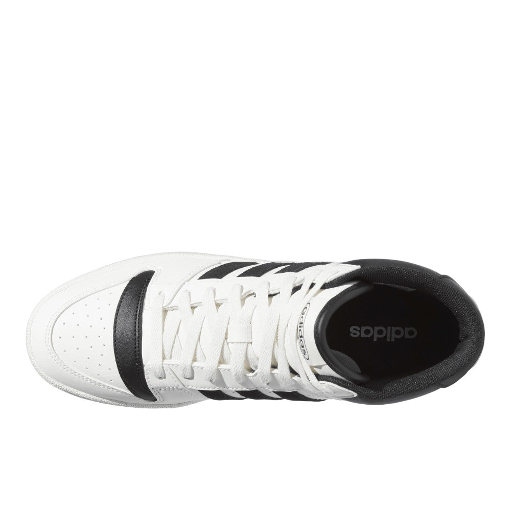 Break Start High Top Lace Up Sneakers