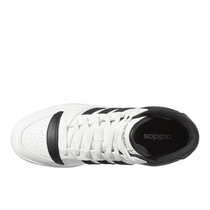 Break Start High Top Lace Up Sneakers