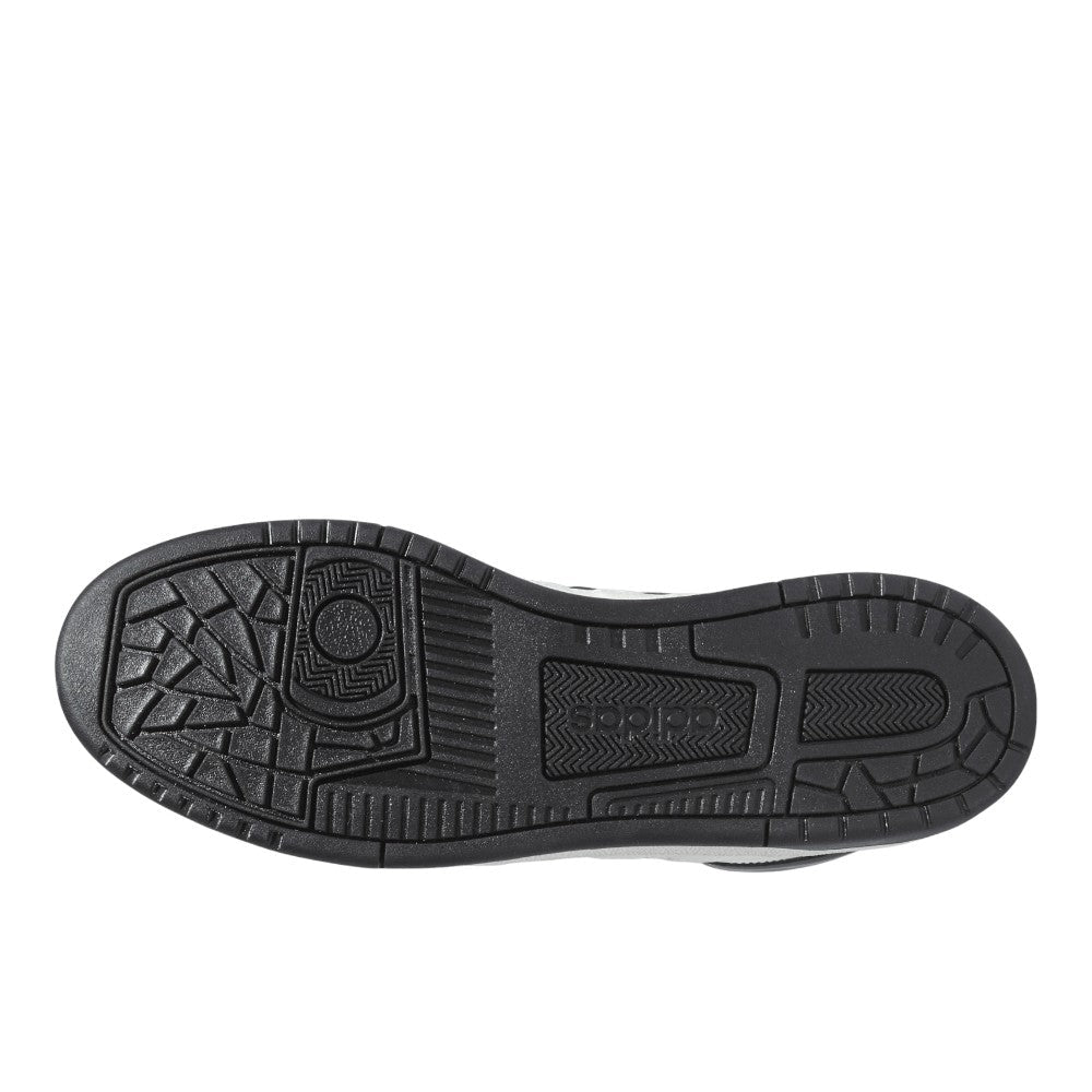 Break Start High Top Lace Up Sneakers