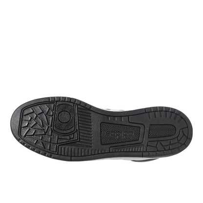Break Start High Top Lace Up Sneakers