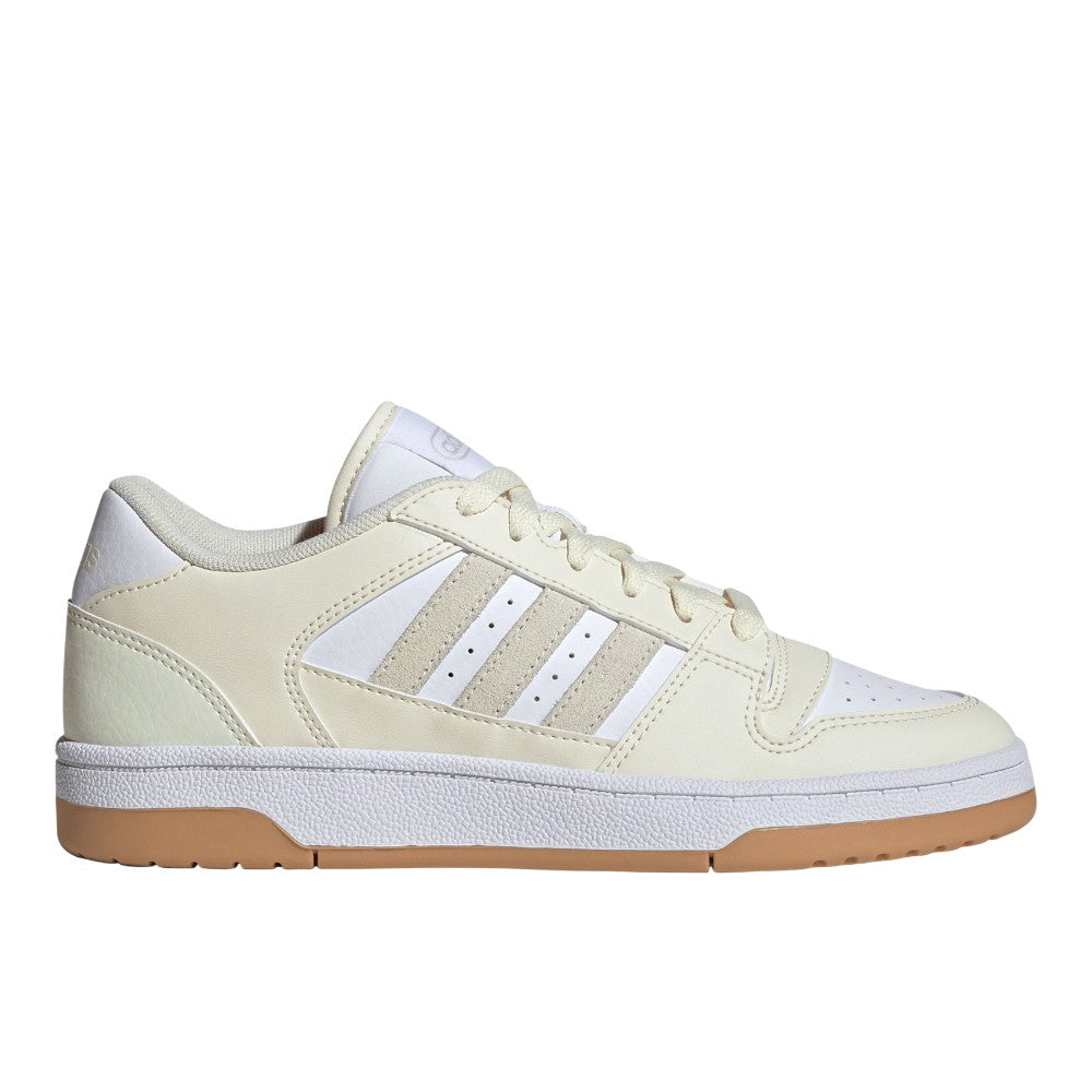 Break Start Lace Up Sneakers