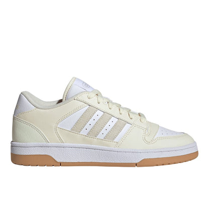 Break Start Lace Up Sneakers