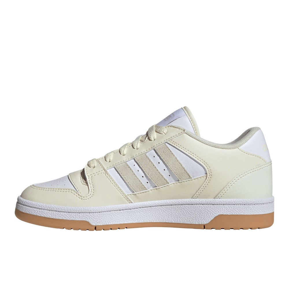 Break Start Lace Up Sneakers