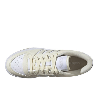 Break Start Lace Up Sneakers