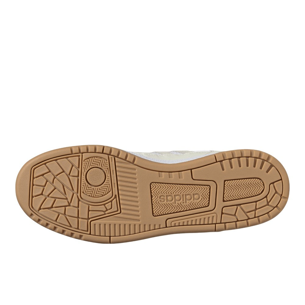 Break Start Lace Up Sneakers