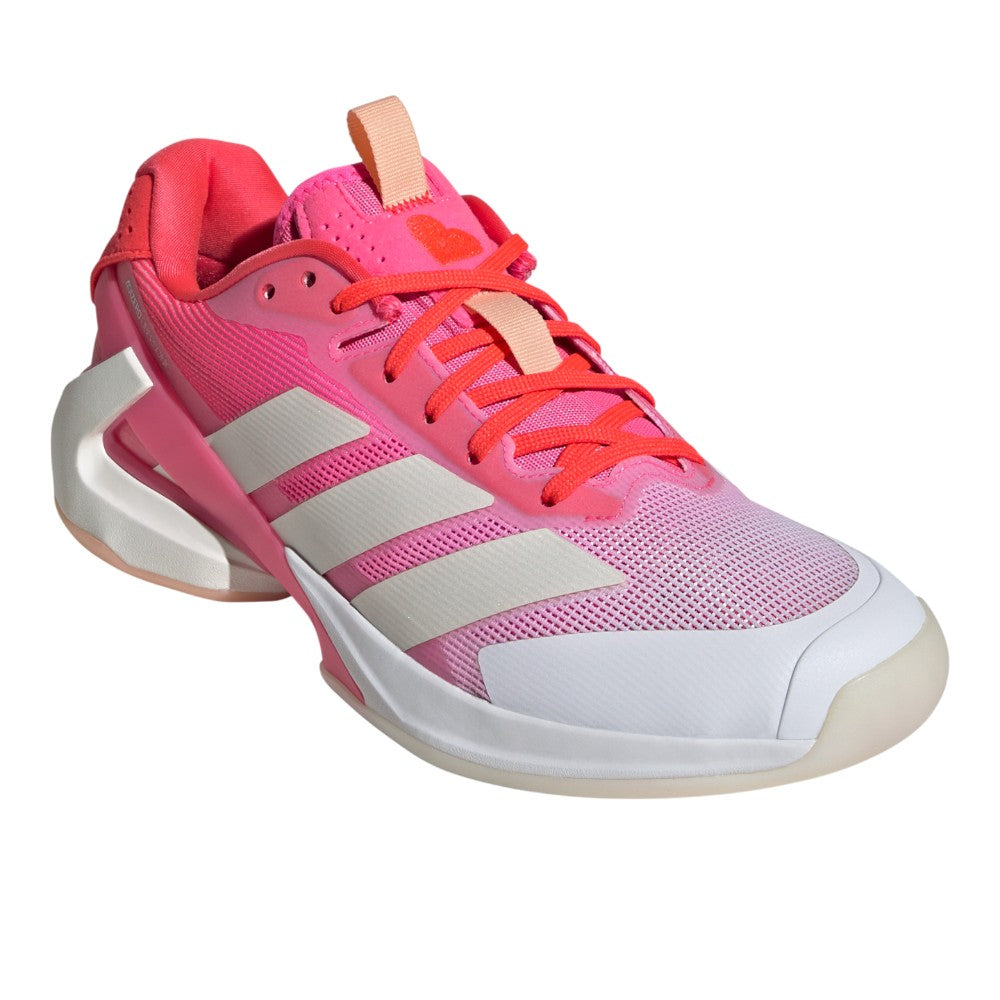 Adizero Ubersonic 5 Tennis Shoes