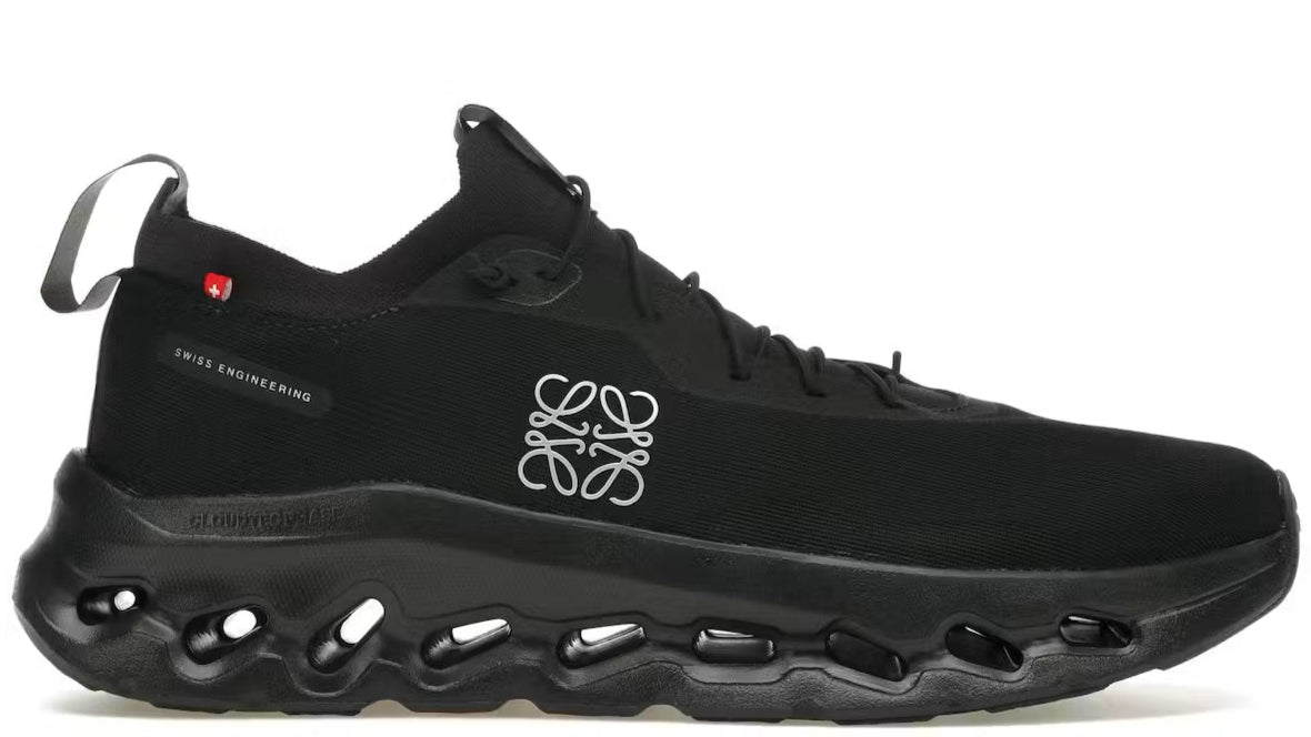 On Running Cloudtilt LOEWE All Black (Unisex)