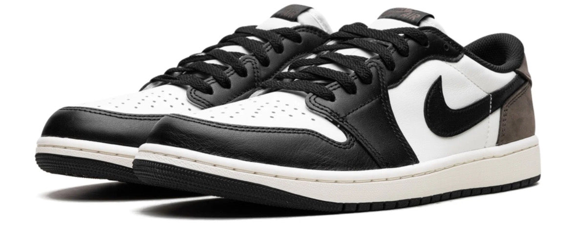 1 Retro Low OG Mocha