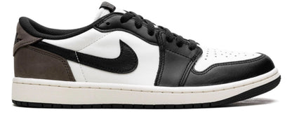 1 Retro Low OG Mocha