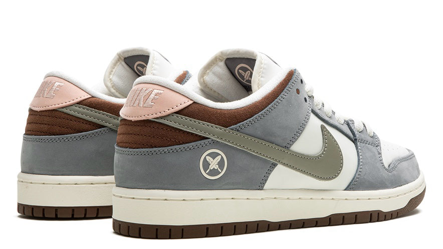 SB Dunk Low Yuto Horigome