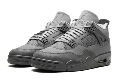 4 Retro SE Wet Cement Paris Olympics