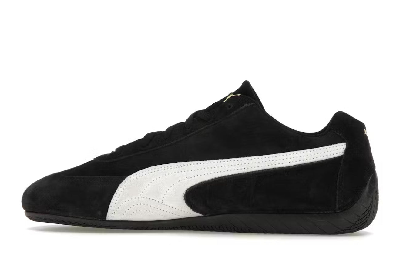 Speedcat OG Black White
