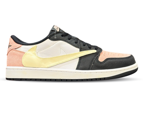 1 low Bleached Coral ‘ Inspired’ (Handcrafted Custom)