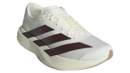 Adizero Evo SL White Shadow Brown