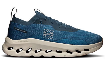 Running Cloudtilt Loewe Denim Blue (Women’s)