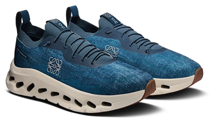 Running Cloudtilt Loewe Denim Blue (Women’s)