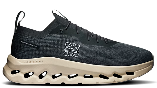 Running Cloudtilt Loewe Denim Black (Women’s)