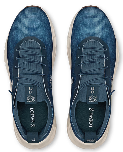 Running Cloudtilt Loewe Denim Blue (Women’s)