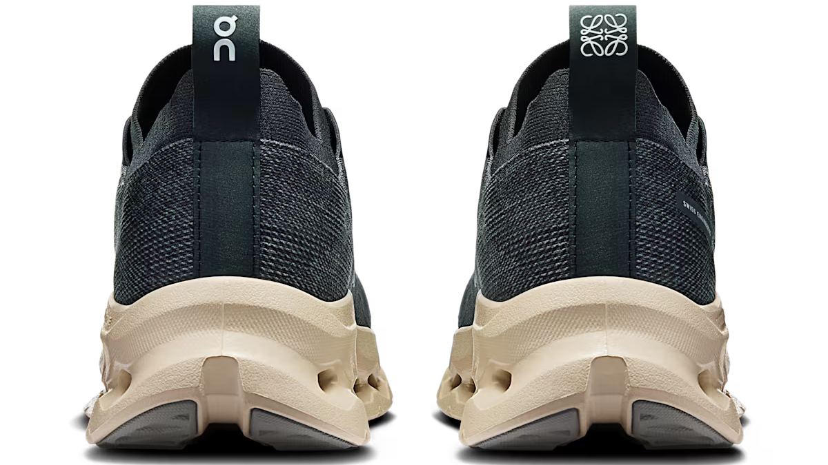 Running Cloudtilt Loewe Denim Black (Women’s)
