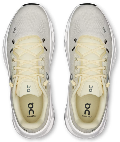 Running Cloudtilt Castor Pearl (Women’s)