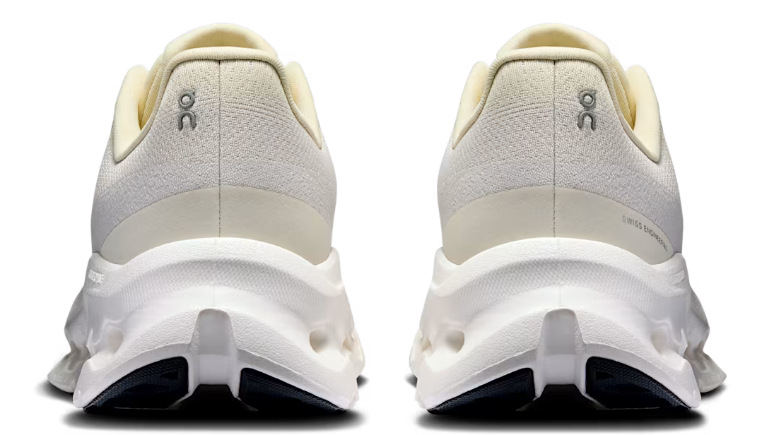 Running Cloudtilt Castor Pearl (Women’s)