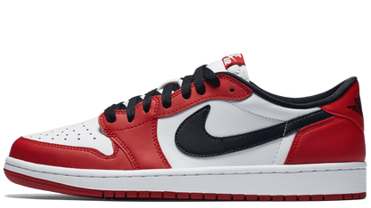 1 Retro Low OG Chicago (2025)