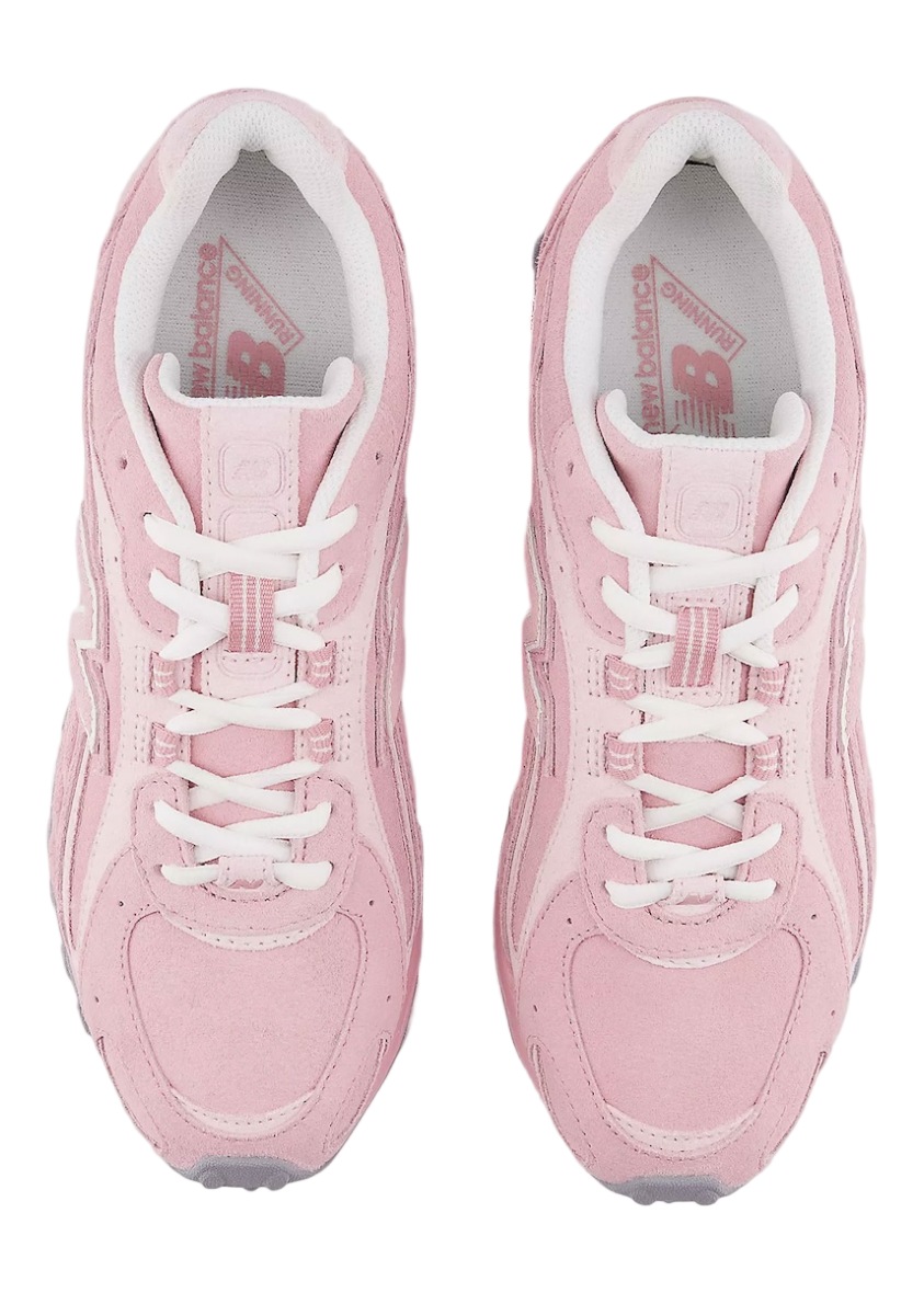 204L Pastel Pink