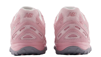 204L Pastel Pink