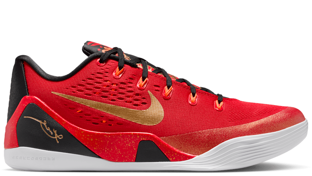 Kobe 9 EM Low Protro China