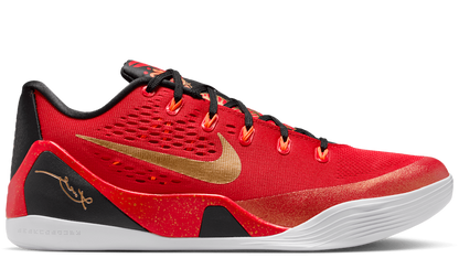 Kobe 9 EM Low Protro China