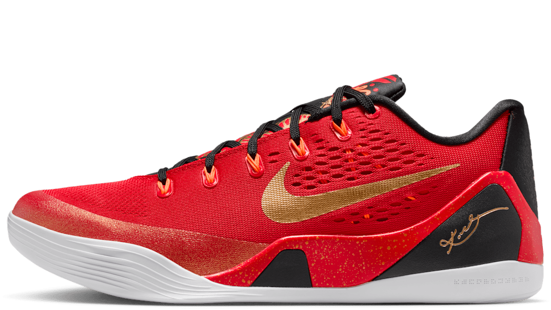 Kobe 9 EM Low Protro China