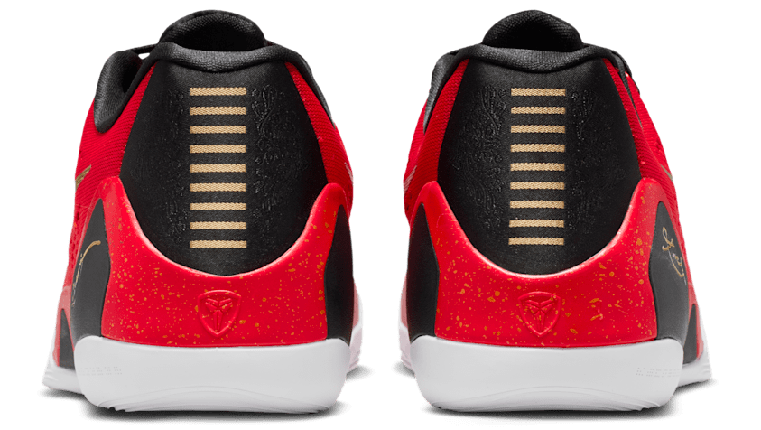 Kobe 9 EM Low Protro China