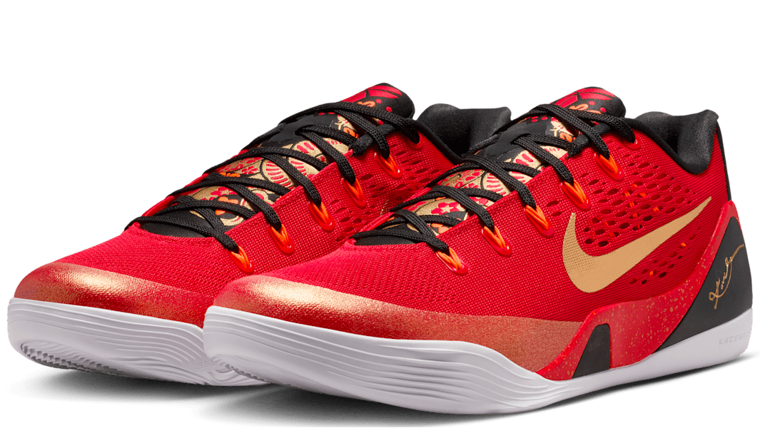 Kobe 9 EM Low Protro China