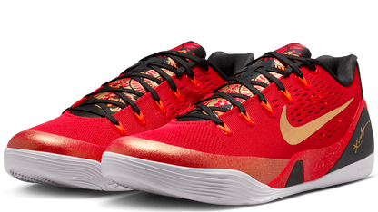 Kobe 9 EM Low Protro China