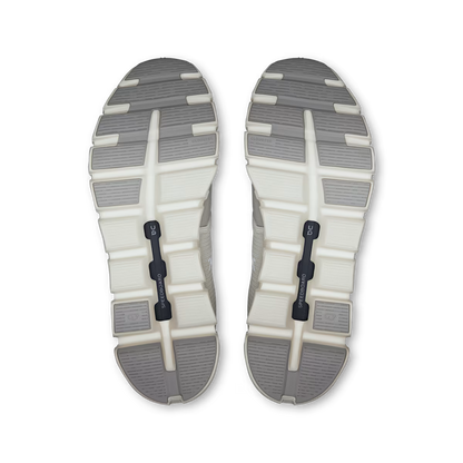 Running Cloud 6 Waterproof Pelican Ghost