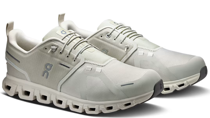 Running Cloud 6 Waterproof Pelican Ghost